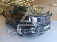 2019 Jeep Renegade