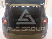 2019 Jeep Renegade