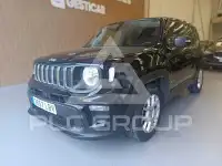 2019 Jeep Renegade