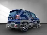 2019 Jeep Renegade