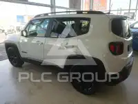 2019 Jeep Renegade