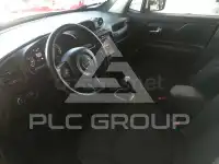 2019 Jeep Renegade