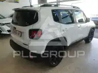 2019 Jeep Renegade