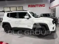 2019 Jeep Renegade