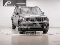 2019 Jeep Renegade