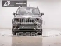 2019 Jeep Renegade