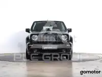 2019 Jeep Renegade
