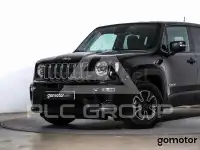 2019 Jeep Renegade