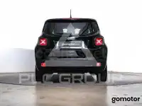 2019 Jeep Renegade