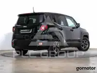 2019 Jeep Renegade