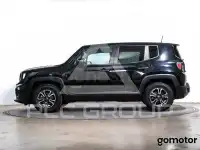 2019 Jeep Renegade