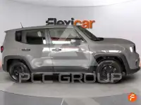 2019 Jeep Renegade