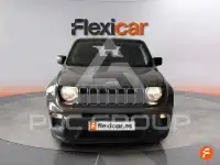 2019 Jeep Renegade
