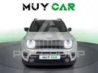 2019 Jeep Renegade