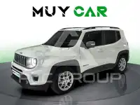 2019 Jeep Renegade