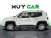 2019 Jeep Renegade