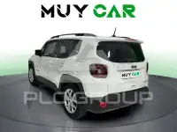 2019 Jeep Renegade