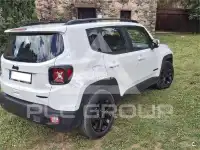 2019 Jeep Renegade