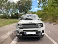 2019 Jeep Renegade