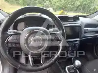 2019 Jeep Renegade