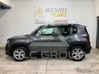 2019 Jeep Renegade