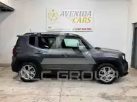 2019 Jeep Renegade