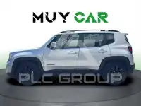 2019 Jeep Renegade