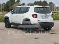 2019 Jeep Renegade