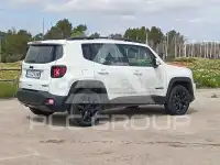 2019 Jeep Renegade