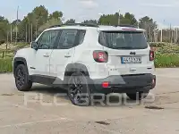 2019 Jeep Renegade