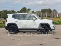 2019 Jeep Renegade