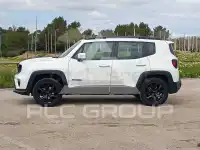 2019 Jeep Renegade