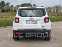 2019 Jeep Renegade