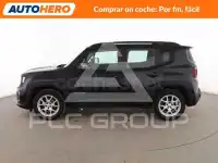 2019 Jeep Renegade