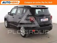 2019 Jeep Renegade