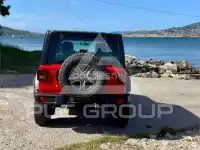 2019 Jeep WRANGLER