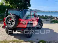 2019 Jeep WRANGLER