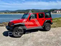 2019 Jeep WRANGLER
