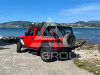 2019 Jeep WRANGLER