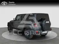 2019 Jeep WRANGLER