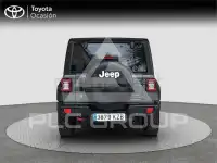 2019 Jeep WRANGLER