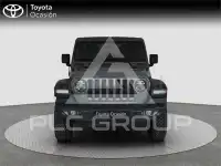 2019 Jeep WRANGLER