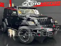 2019 Jeep WRANGLER