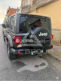 2019 Jeep WRANGLER