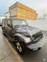 2019 Jeep WRANGLER