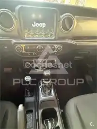 2019 Jeep WRANGLER