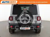2019 Jeep WRANGLER