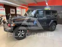 2019 Jeep WRANGLER