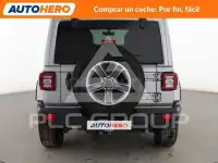 2019 Jeep WRANGLER
