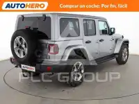 2019 Jeep WRANGLER